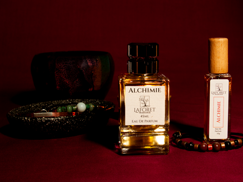 Alchimie