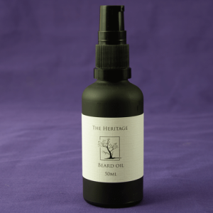 Beard oil No1