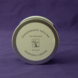 Deluxe Shaing Cream